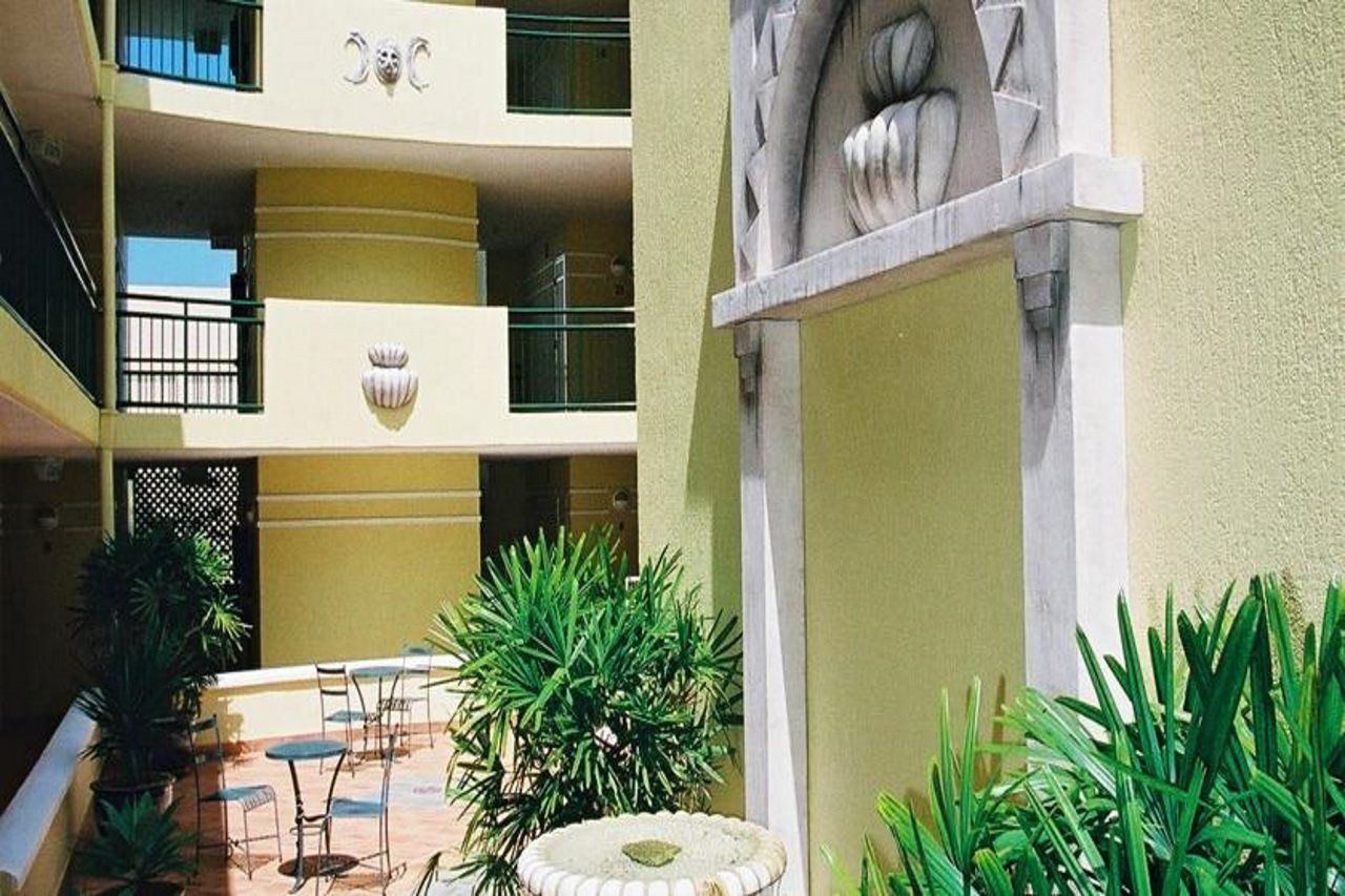 Il Palazzo Holiday Apartments Cairns Kültér fotó